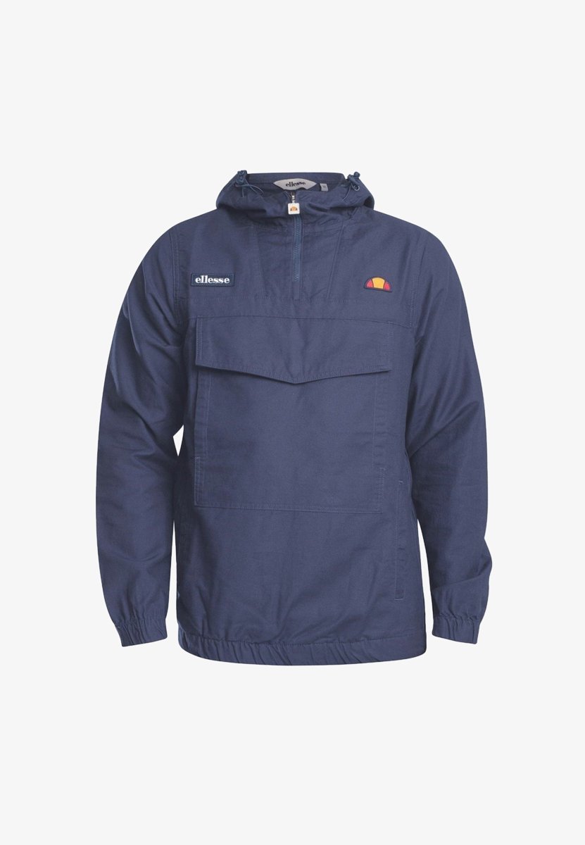 ELLESSE 윈드브레이커