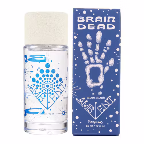 Brain Dead 멀티 레이어드 센트