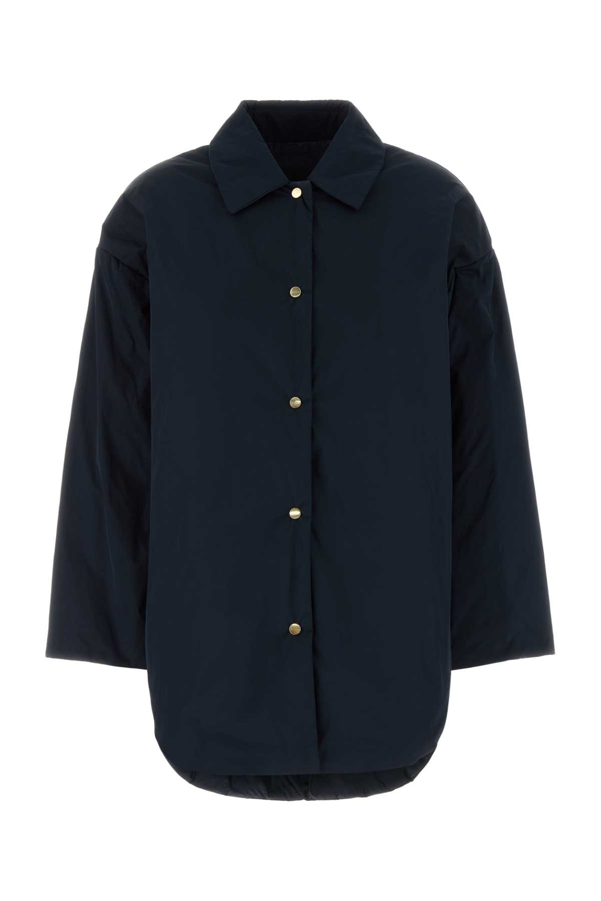 max mara the cube 카를로타 패딩 자켓