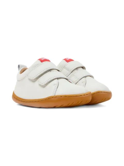 Camper Kids 페우 카미 더블 스트랩 스니커즈