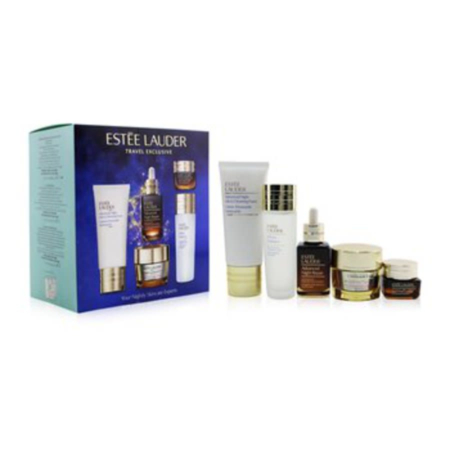 ESTÉE LAUDER 나이트 스킨케어 전문가 기프트 세트 887167529670