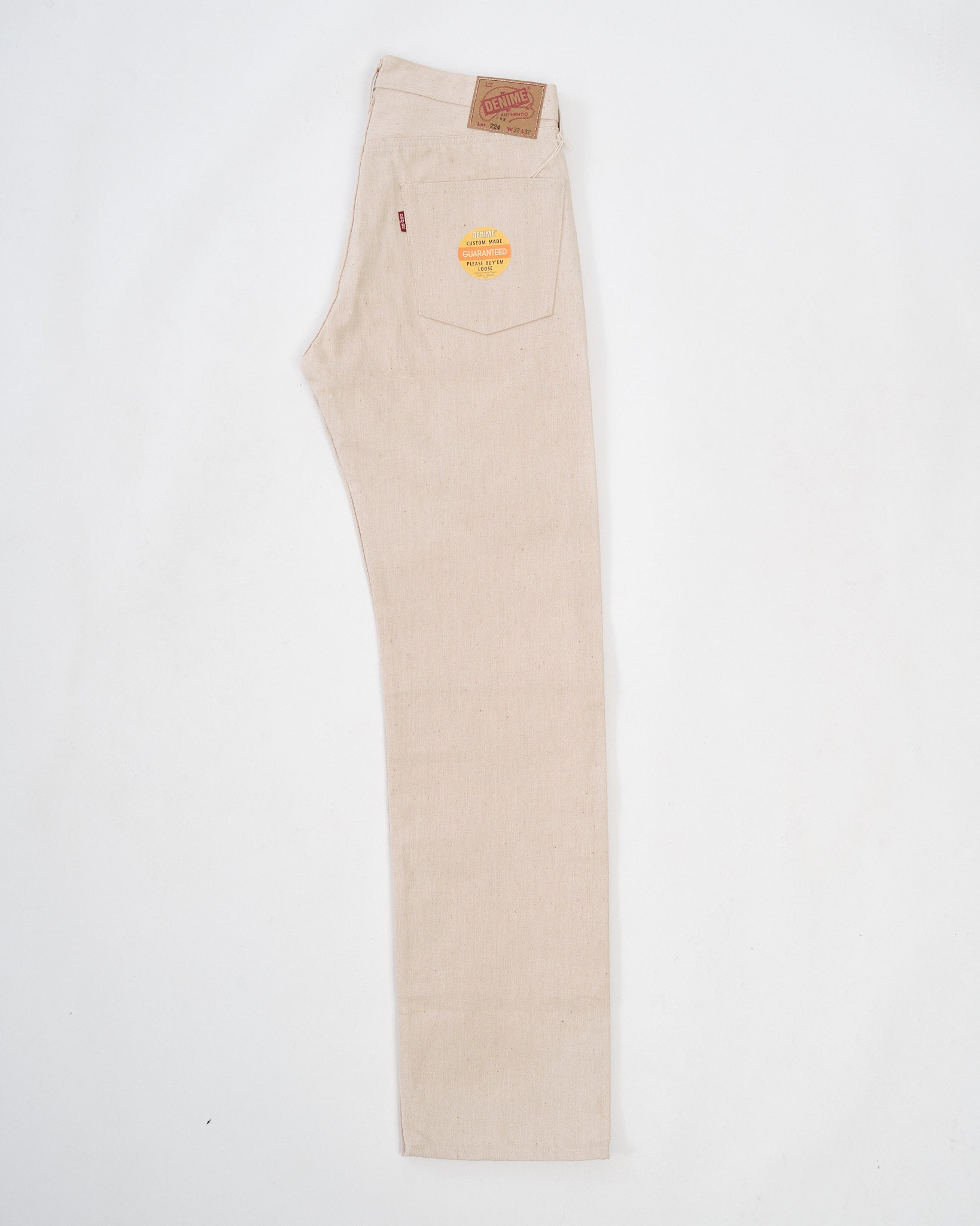 DENIME Lot 224-66M (66MODEL) 면