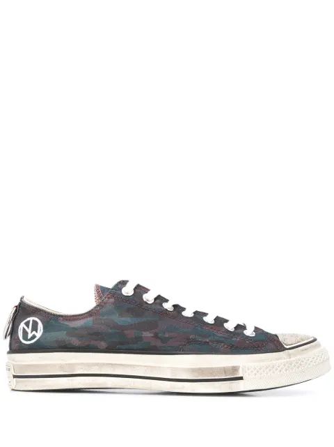 CONVERSE 언더커버 70s 스니커즈