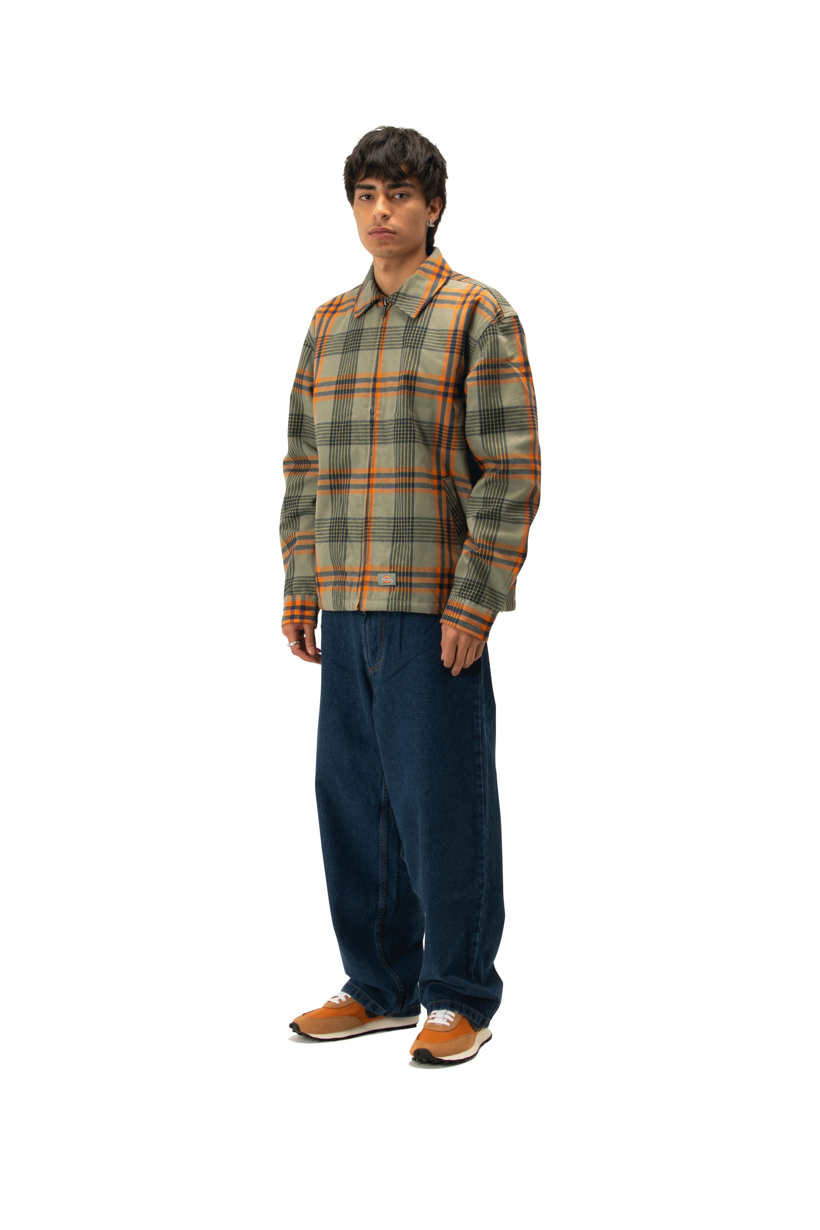 DICKIES 상하이 셔켓