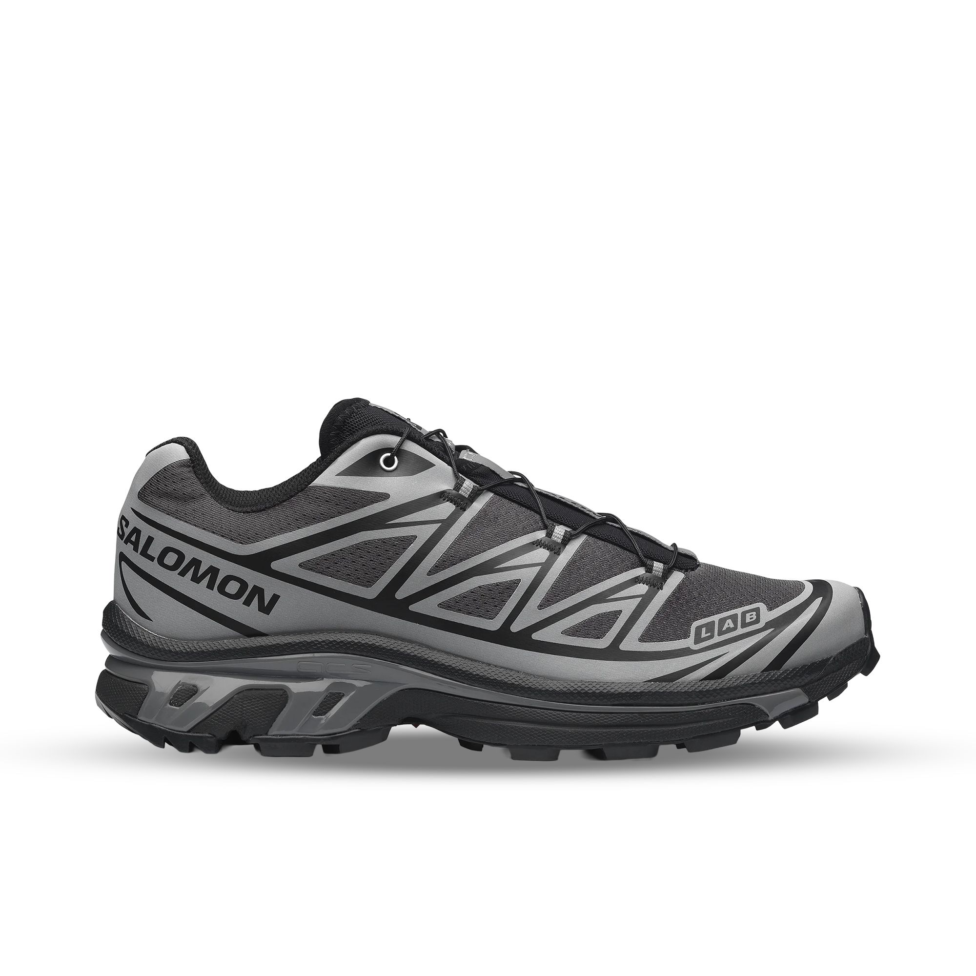 SALOMON XT6 NOCTURNE VISION 블랙 L49131400