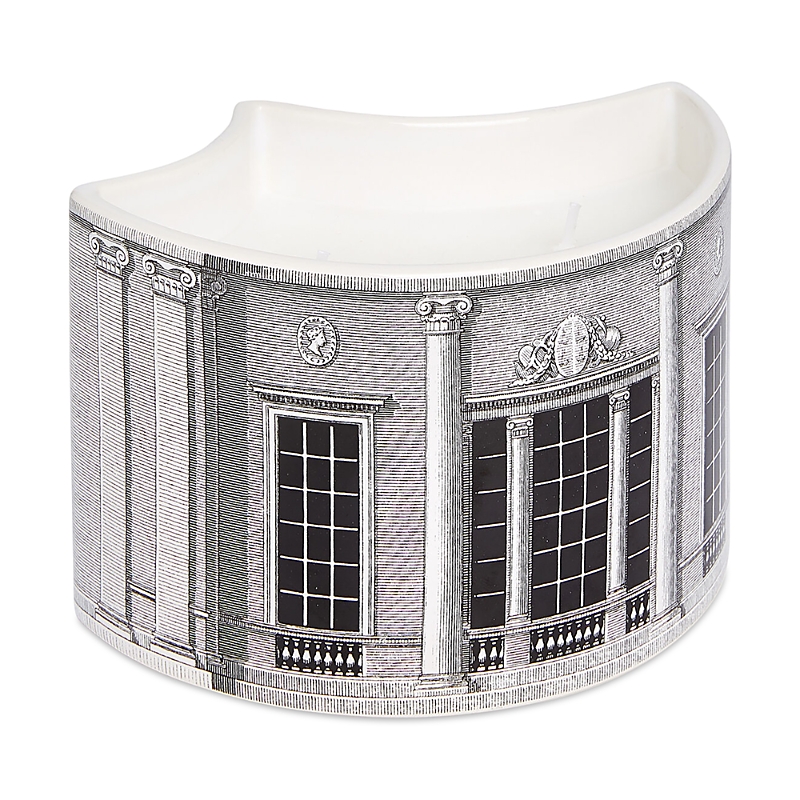 Fornasetti 넬 멘트레 이마지나치오네 캔들