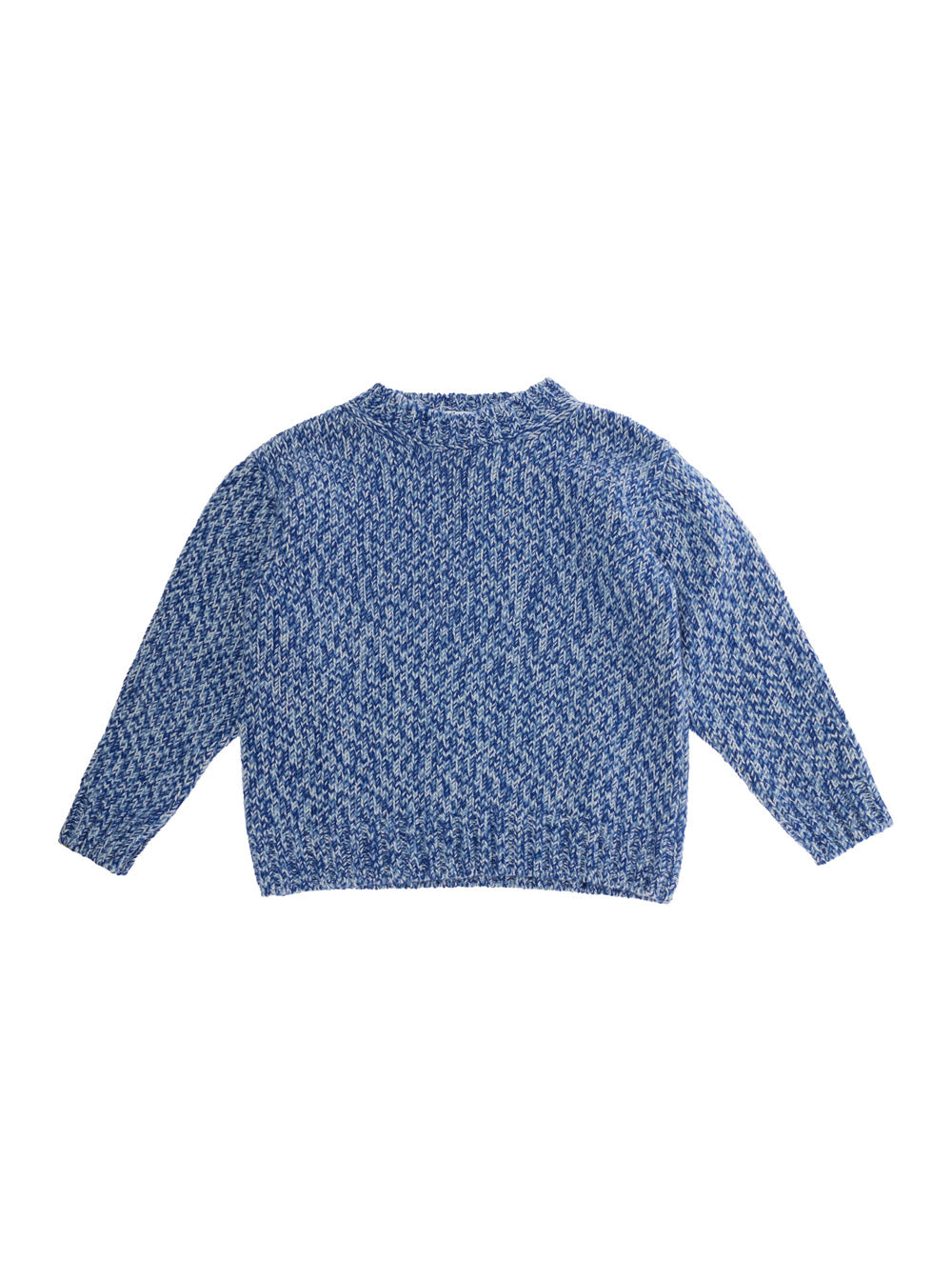IL GUFO KIDS 일 구포 키즈 아기 여자 저지 스웨터