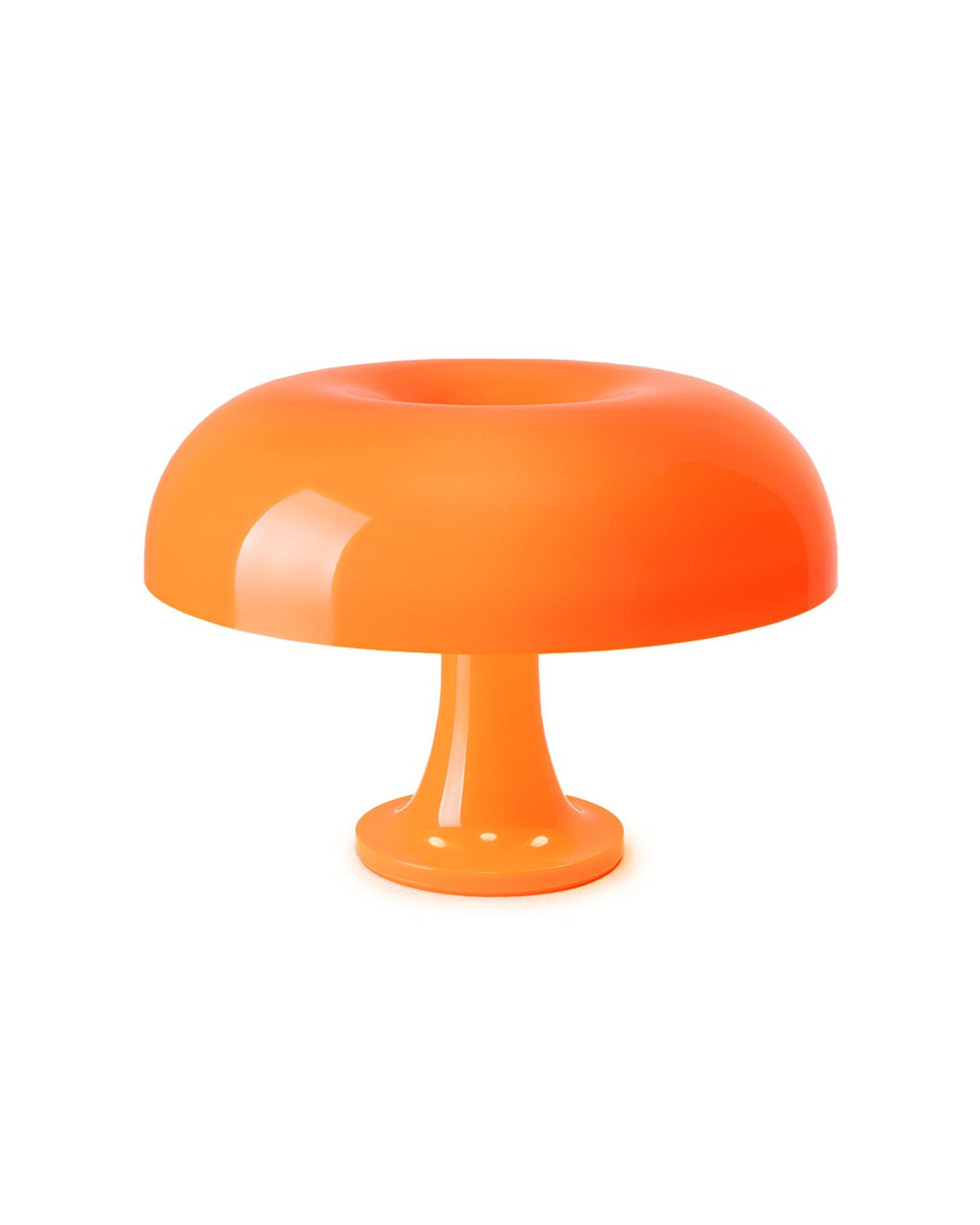ARTEMIDE 네시노 테이블 램프 오렌지