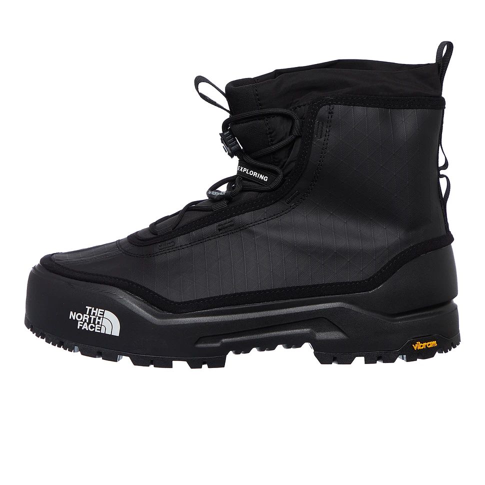 The North Face 베이스 캠프 100 WP