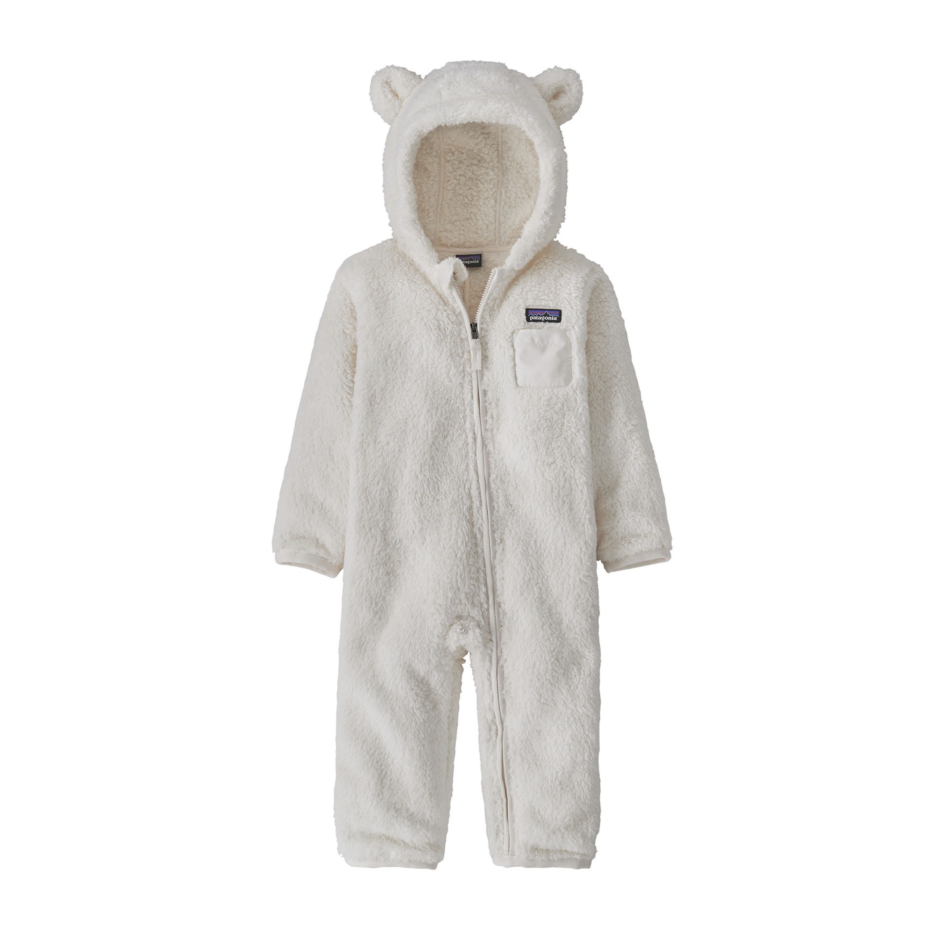 Patagonia Kids 베이비 파타고니아 퍼리 프렌즈 번팅