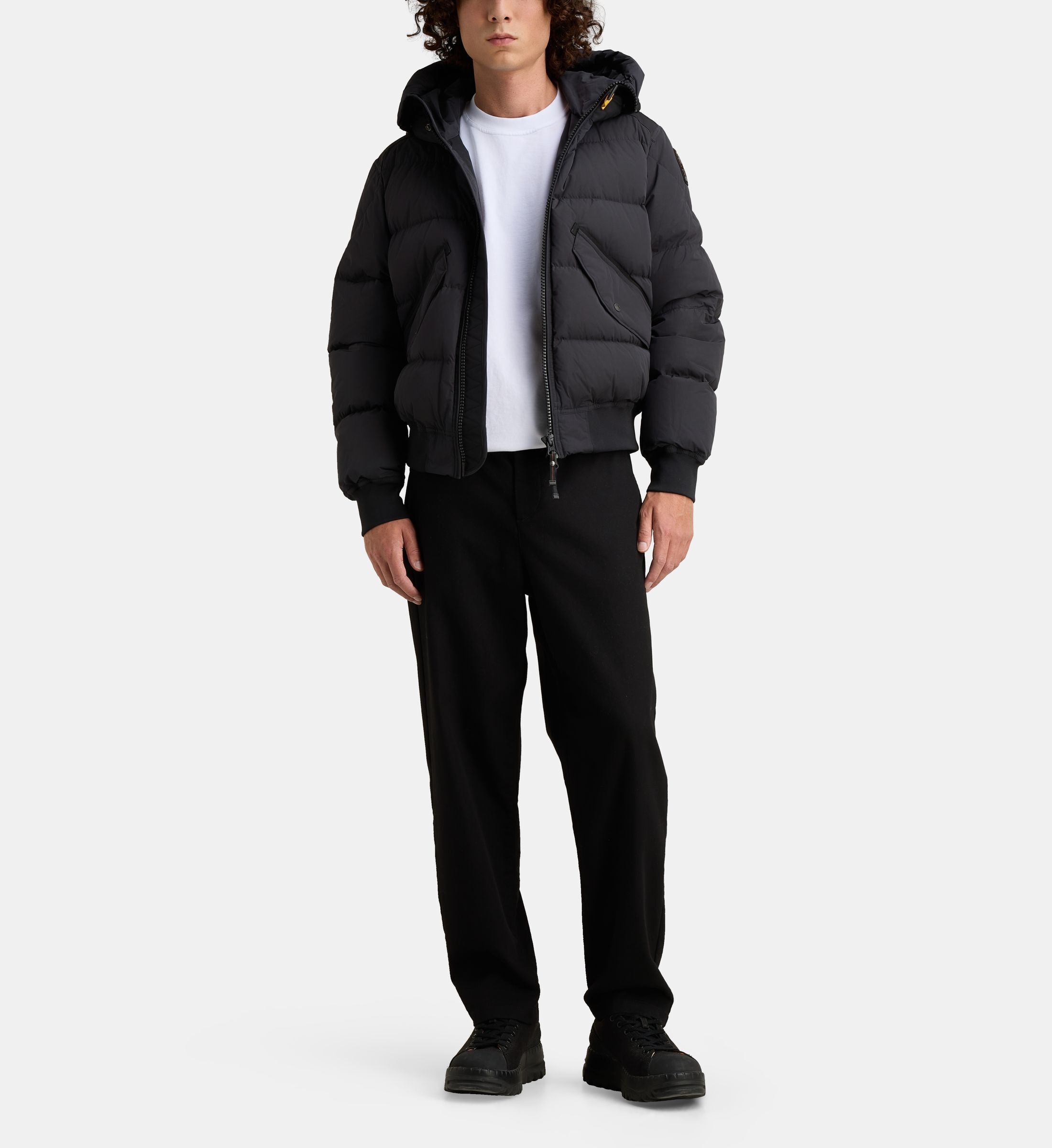 PARAJUMPERS 블루종 윌몬트 2.0