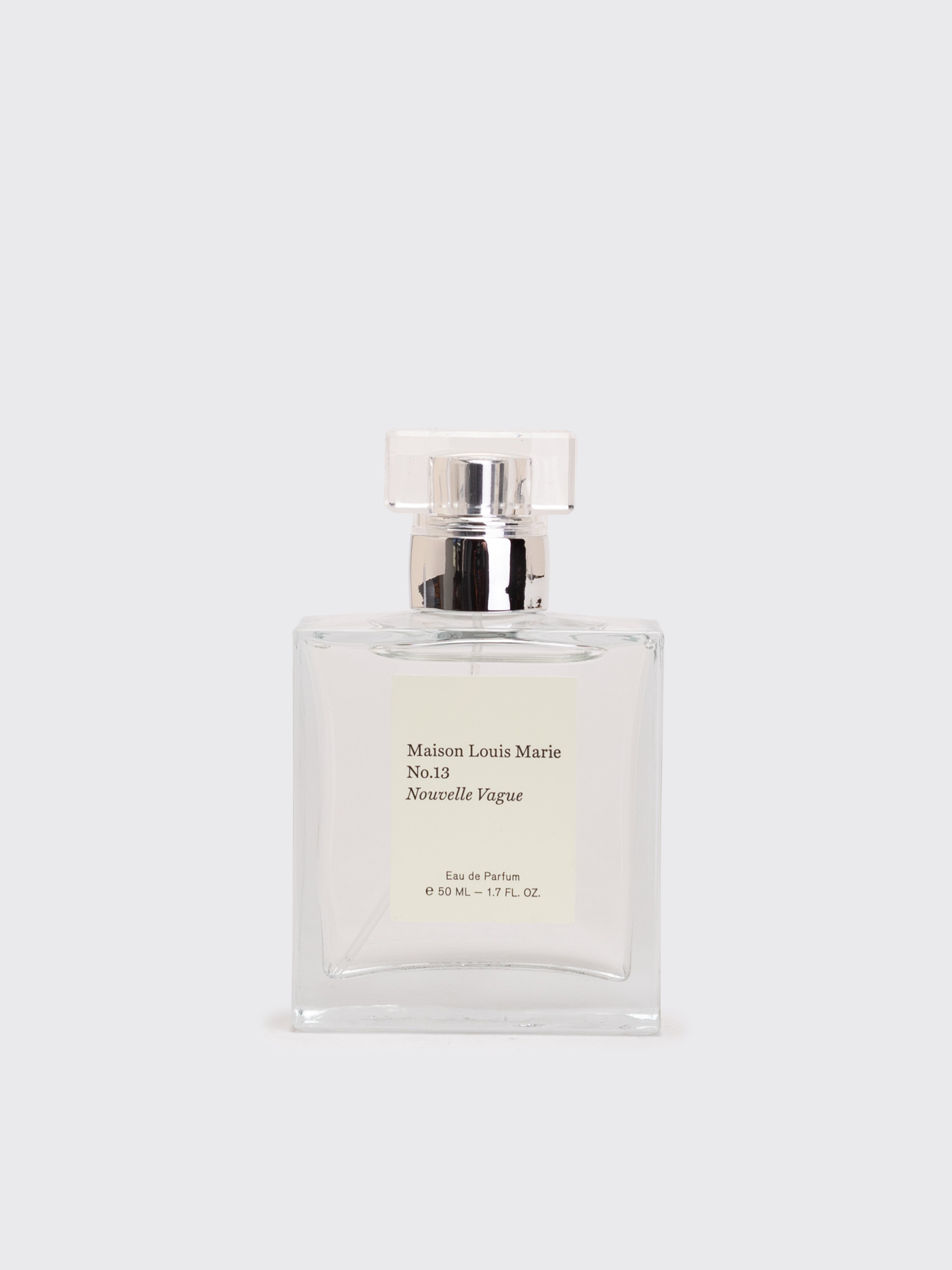 Maison Louis Marie 노.13 누벨 바그 오 드 퍼퓸