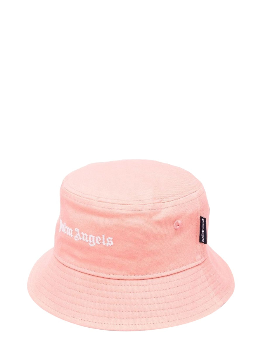 PALM ANGELS 팜 엔젤스 미니 버킷햇