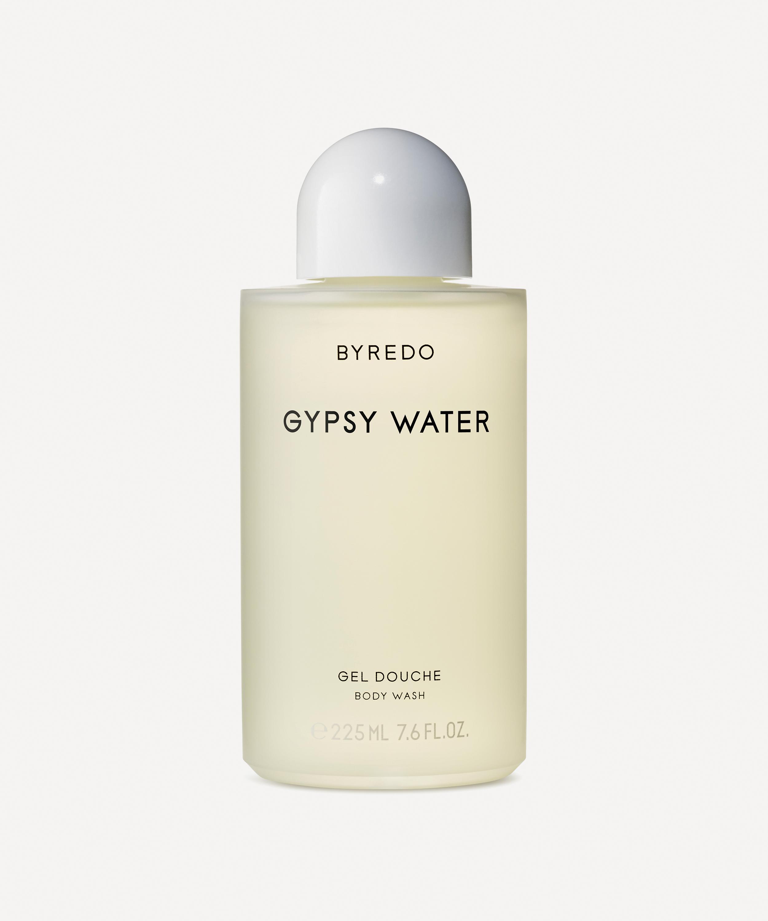 Byredo 집시 워터 바디 워시 225ml