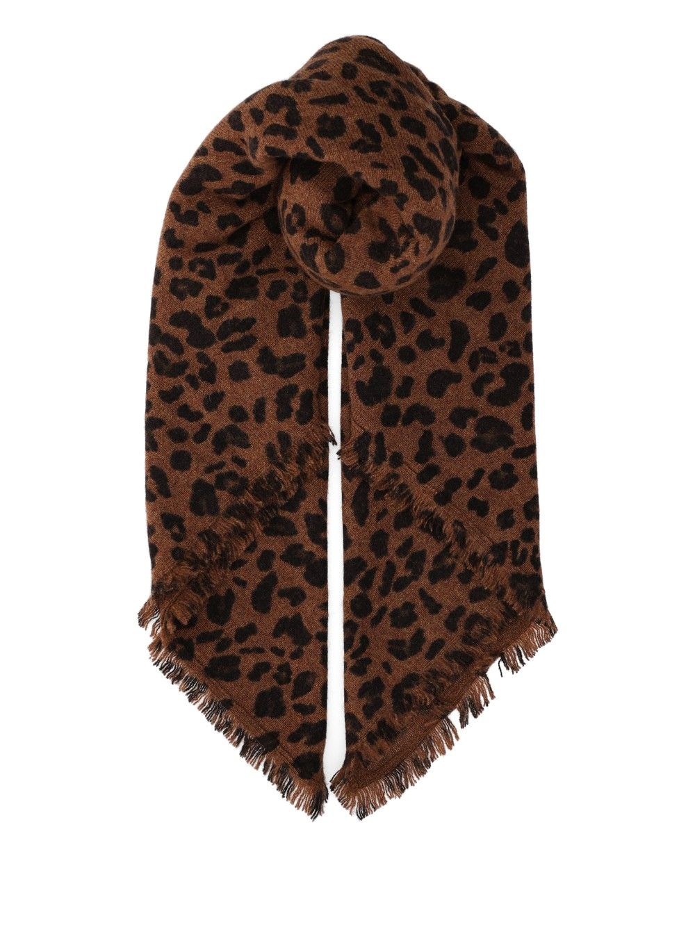 KUJTEN 대형 스카프