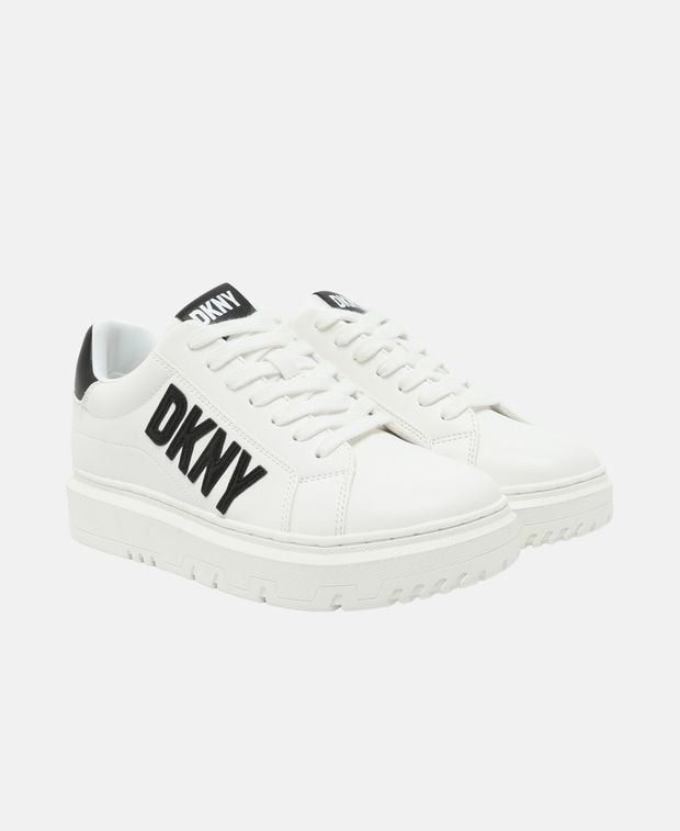 DKNY 민다 스니커즈