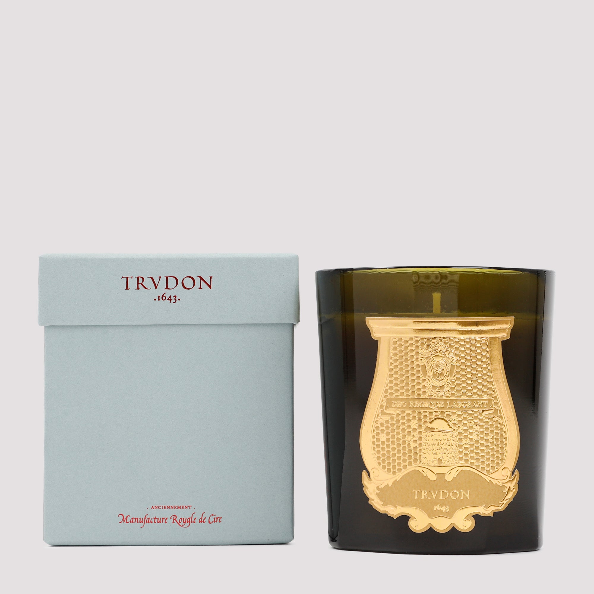 TRUDON 트루돈 미니 캔들