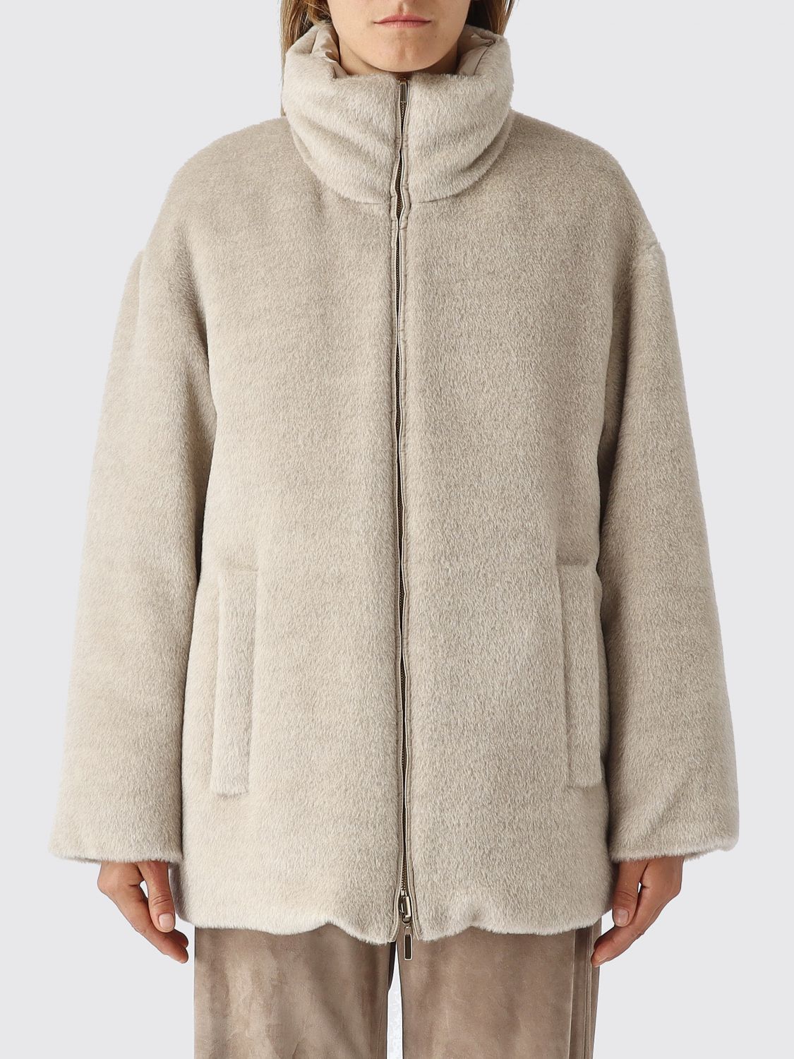 max mara the cube 맥스마라 더 큐브 자켓