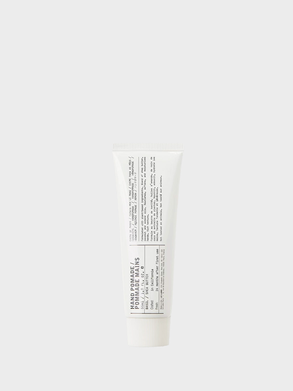 LE LABO 바질 핸드 포마드 55ml