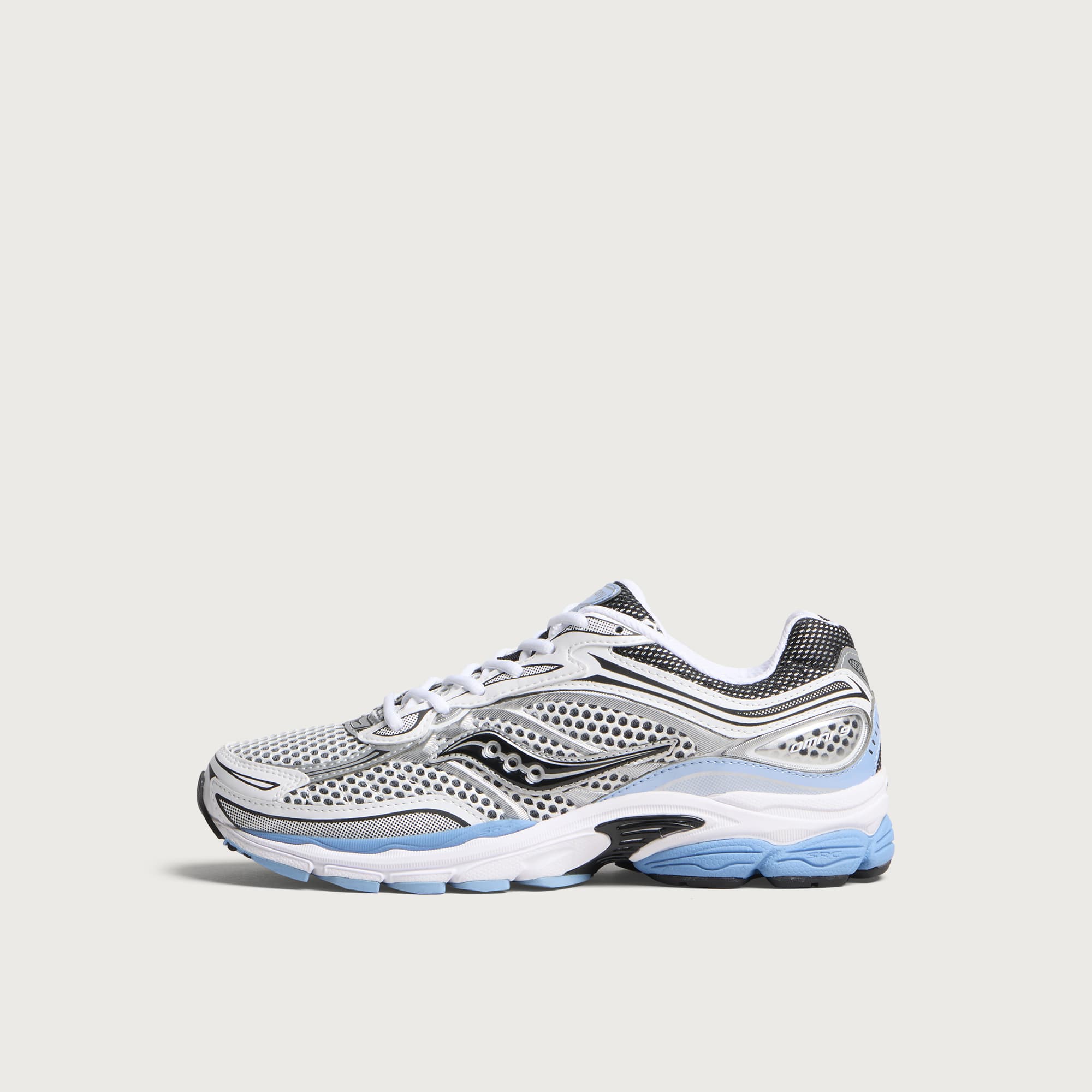 SAUCONY 프로그리드 옴니 9 OG 스니커즈