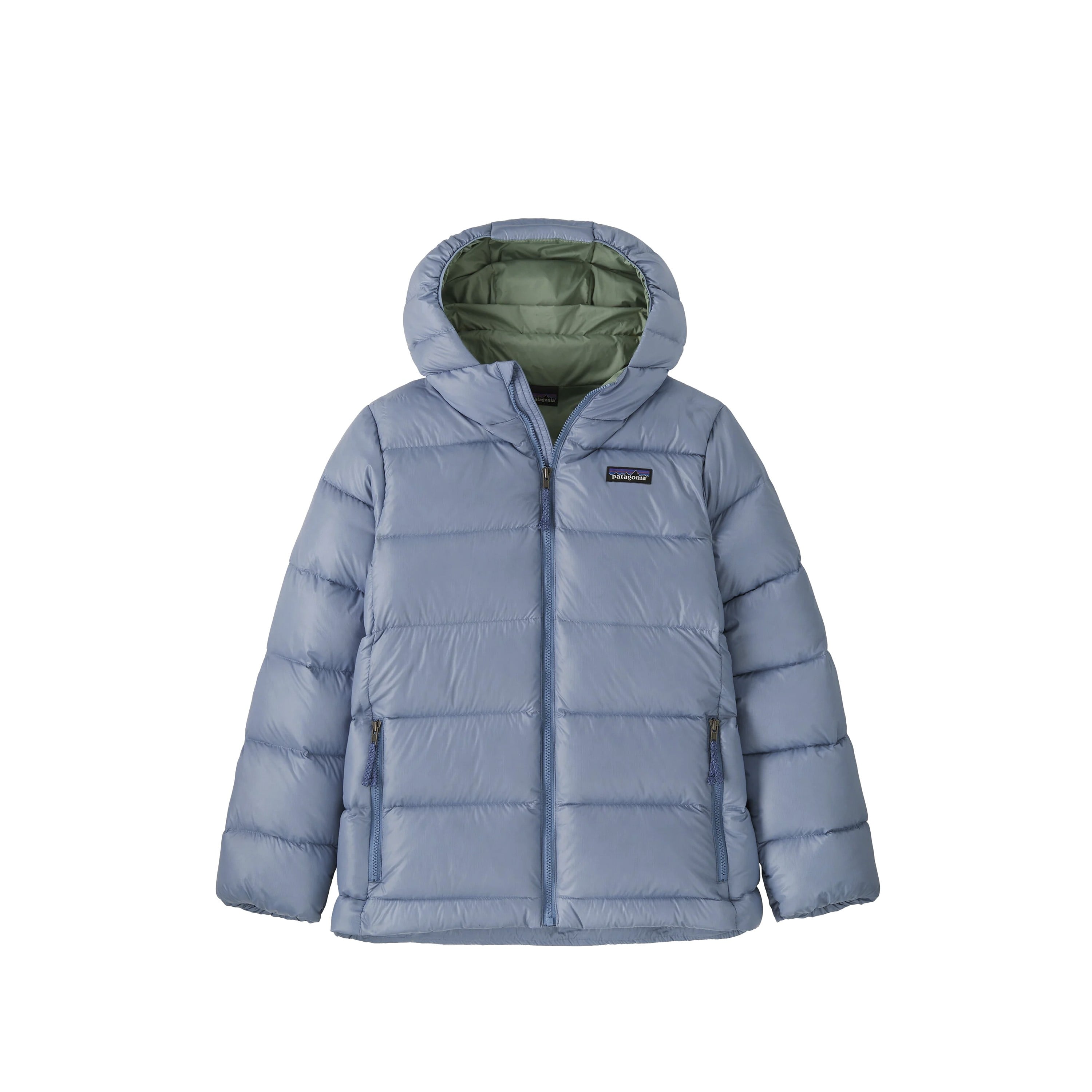 Patagonia Kids 키즈 파타고니아 하이로프트 다운 스웨터 후디