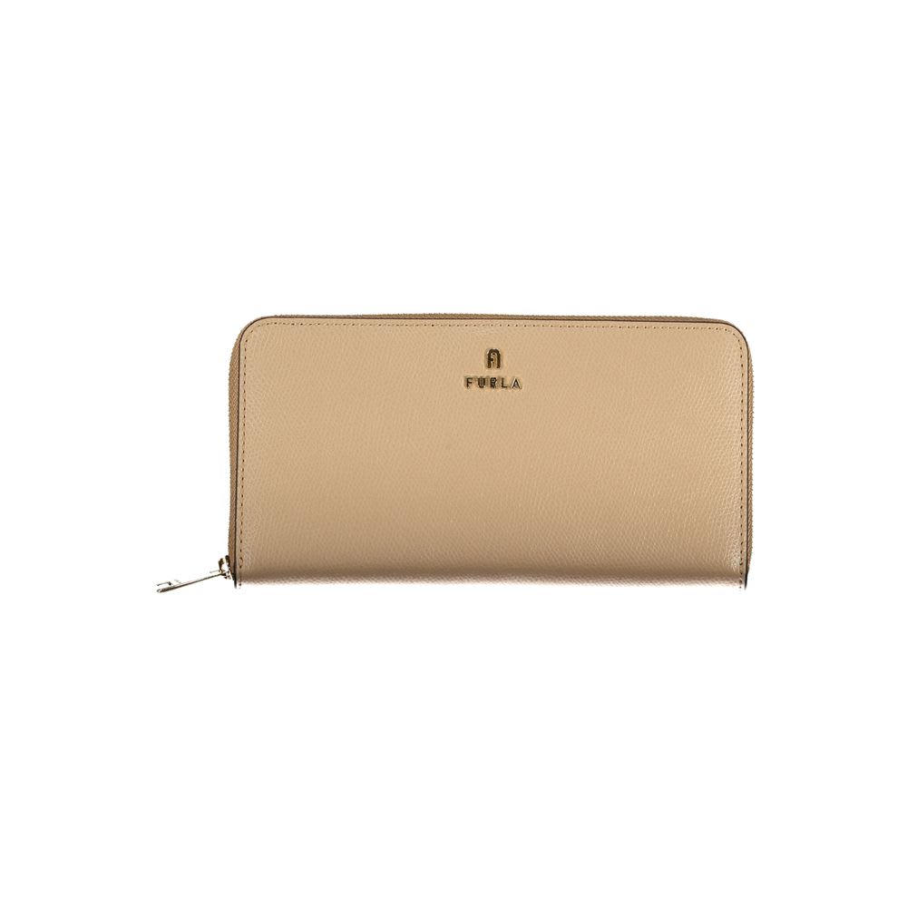 FURLA 가죽 여성 지갑