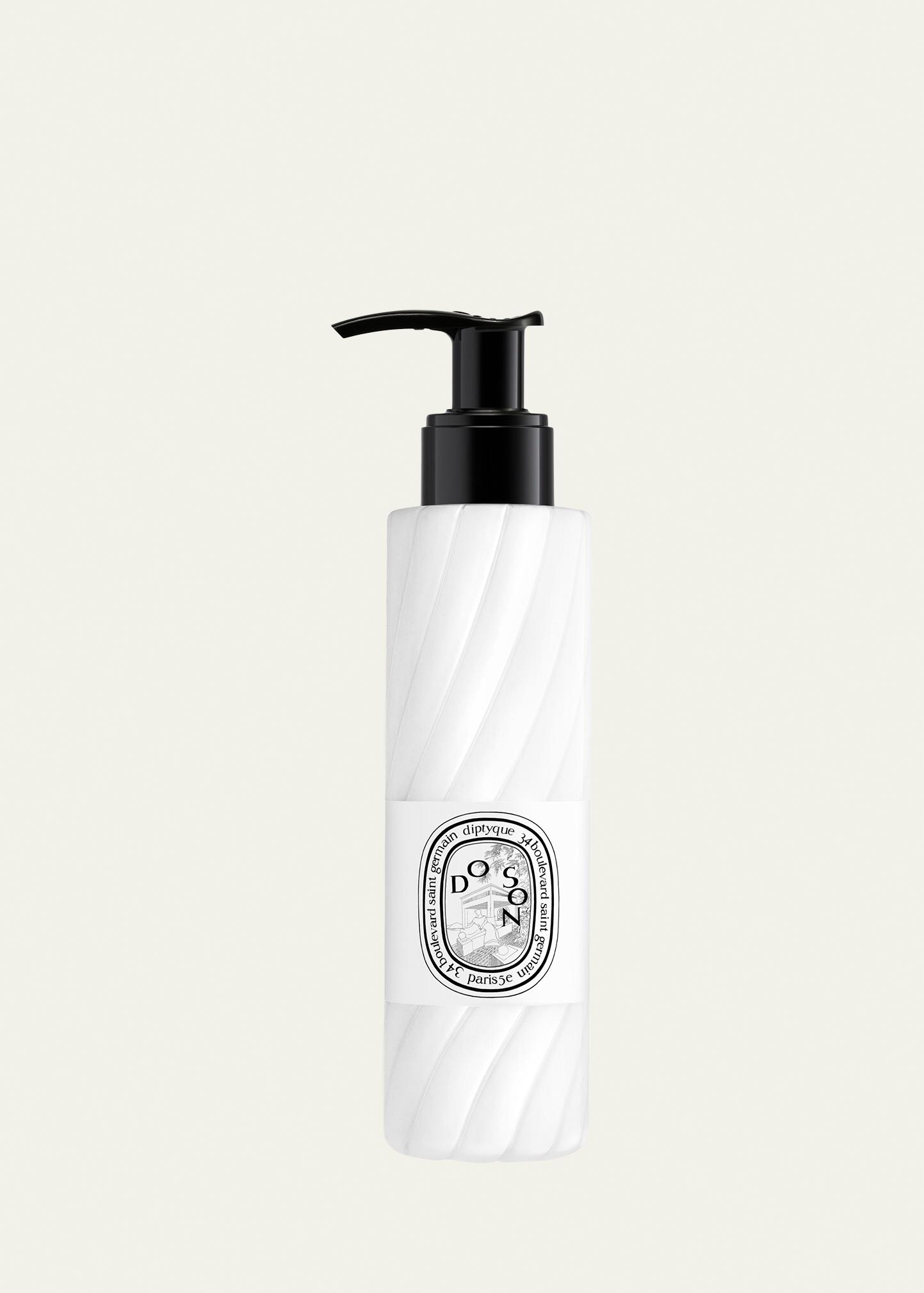 DIPTYQUE 도손 향수 바디 로션 6.7oz