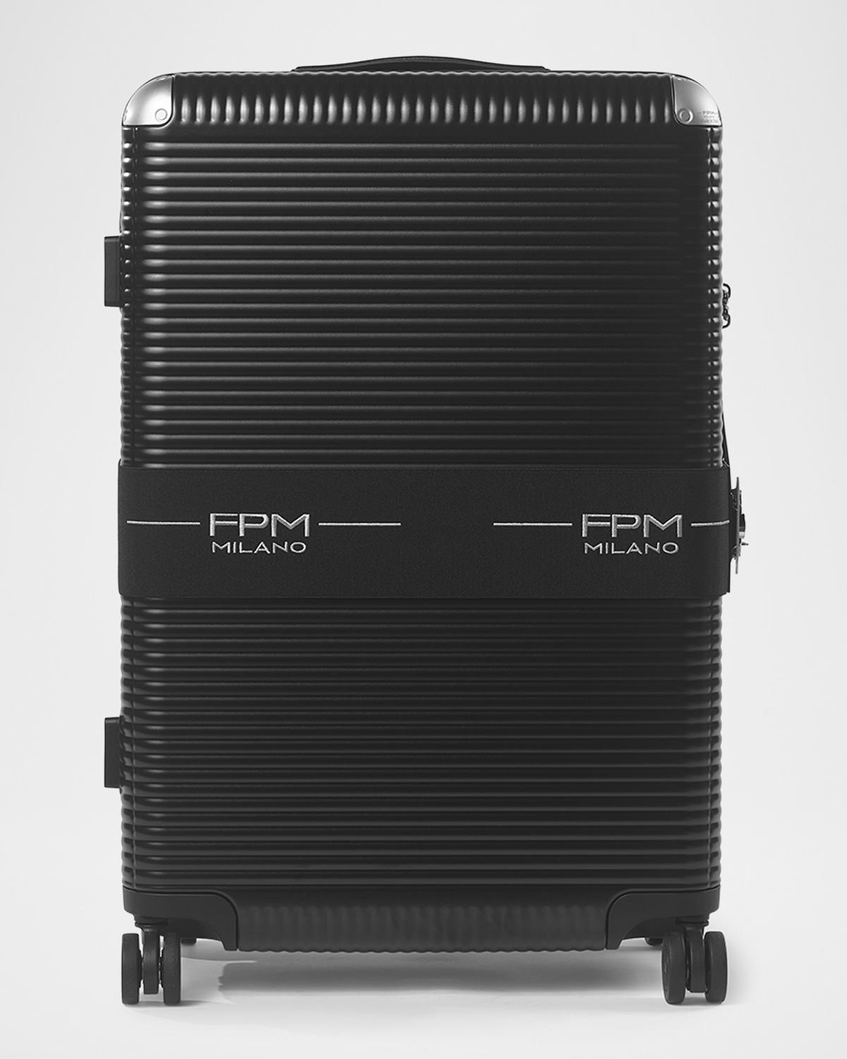 FPM MILANO 뱅크 집업 디럭스 76 스피너