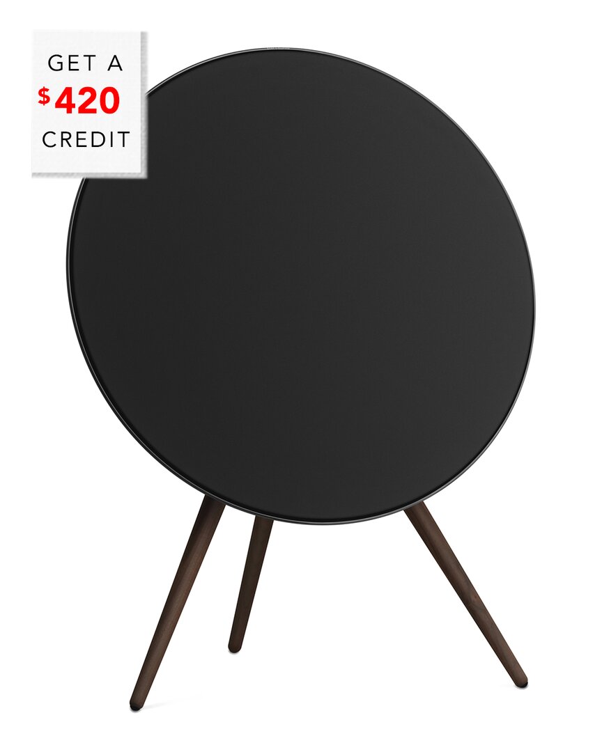 Bang & Olufsen 베오플레이 A9 5세대 무선 멀티룸 스피커 390 크레딧