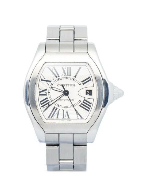 CARTIER 로드스터 41mm 시계