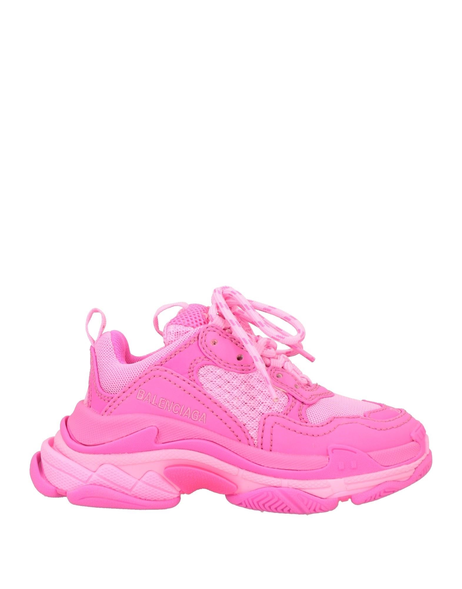 Balenciaga Kids 스니커즈