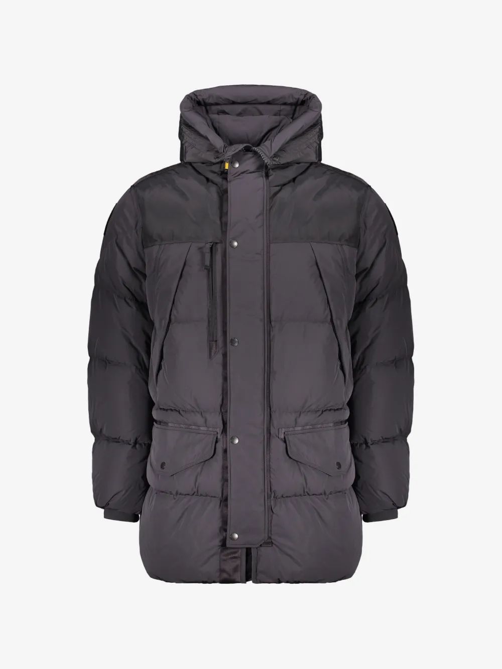 PARAJUMPERS 퀼팅 후드 자켓