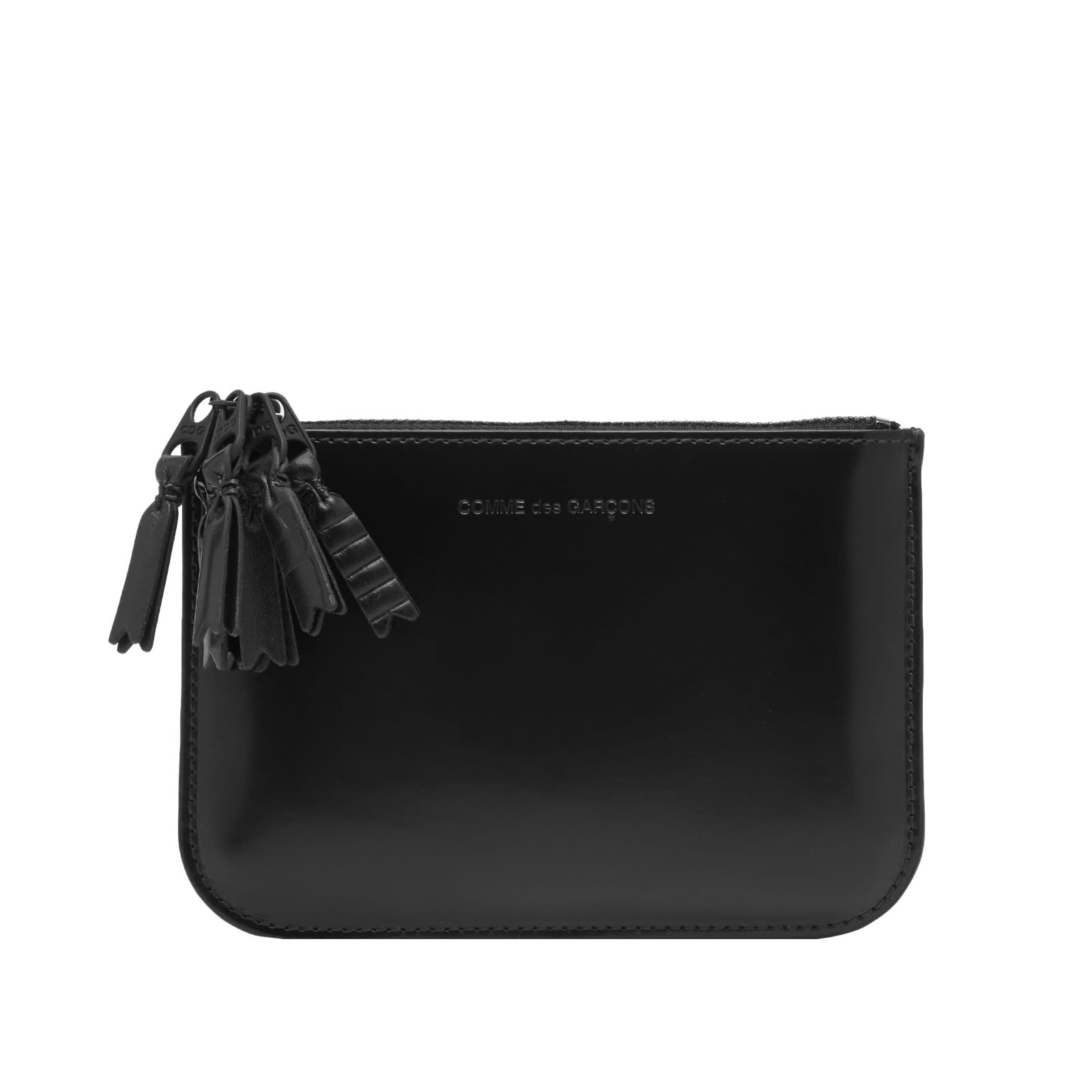 Comme des Garcons Wallet SA8100ZM Zipper Medley Wallet | 꼼데가르