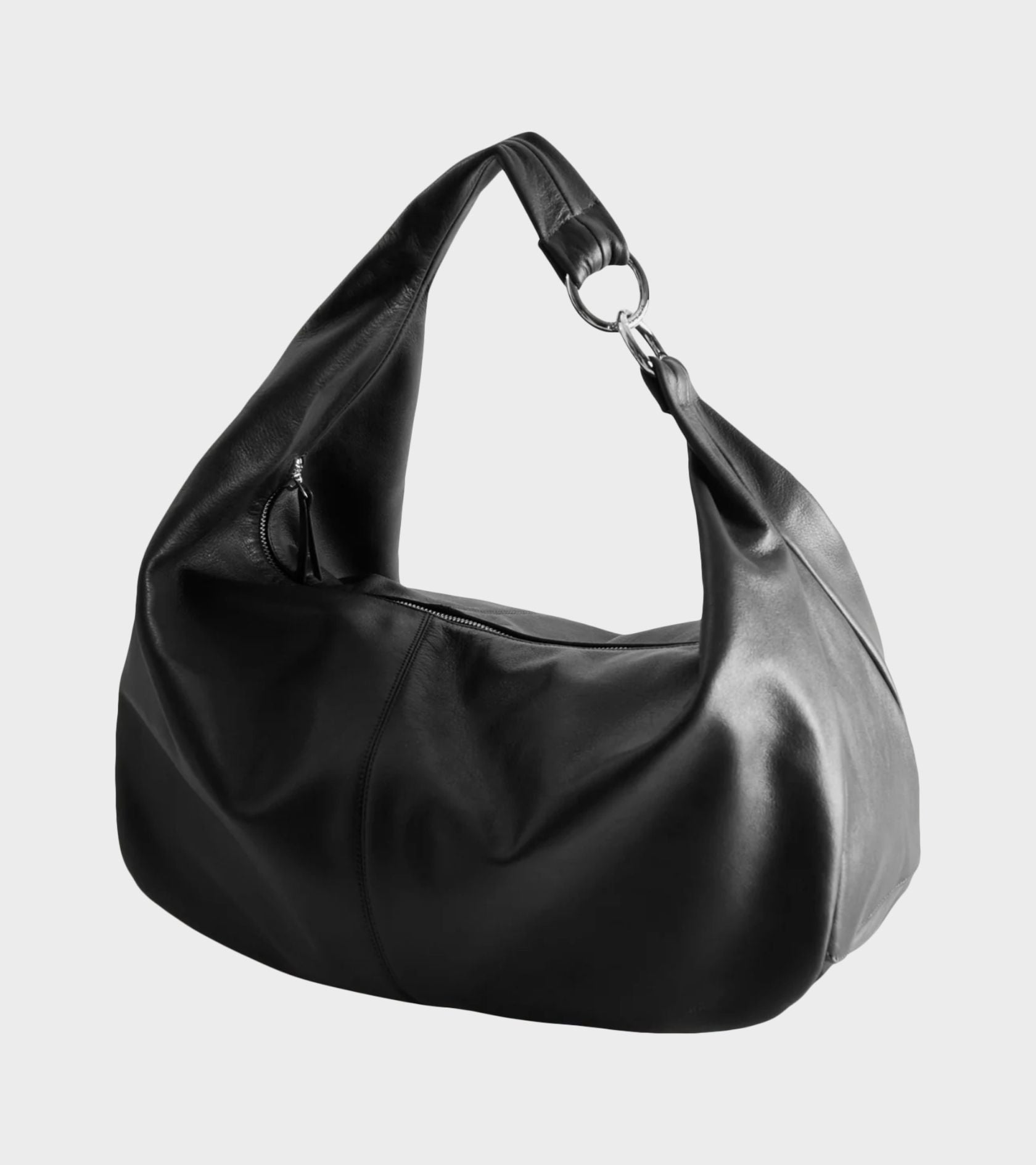 PALOMA WOOL 빅 드라이 백