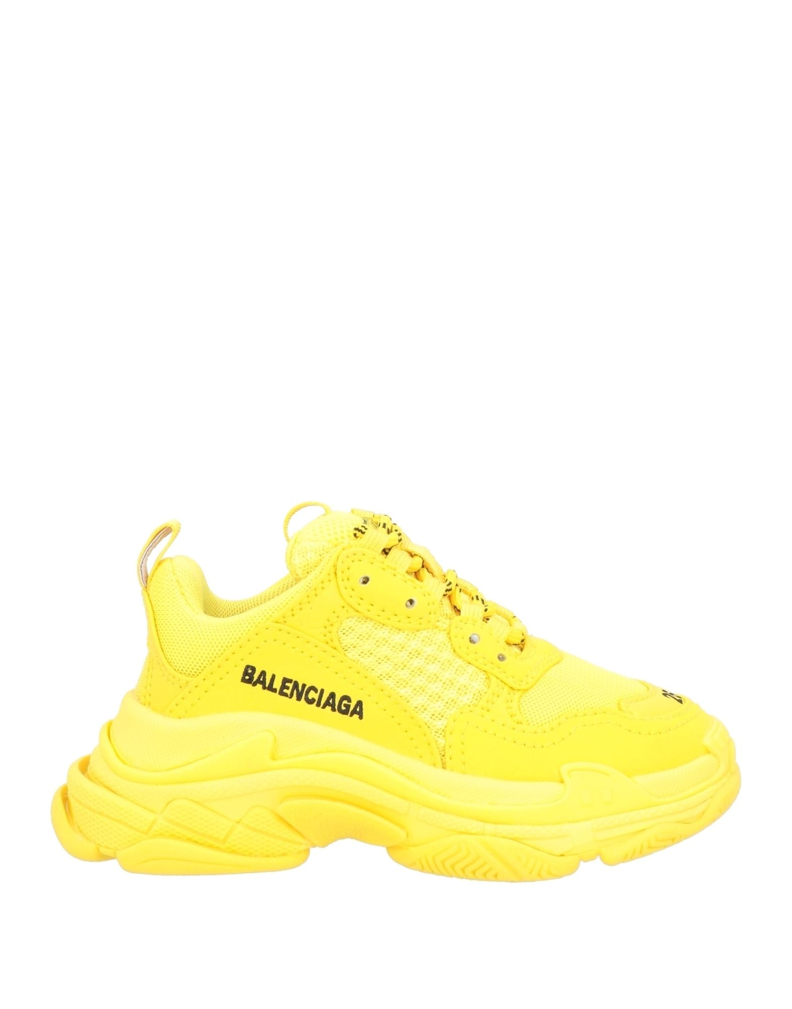 Balenciaga Kids 스니커즈