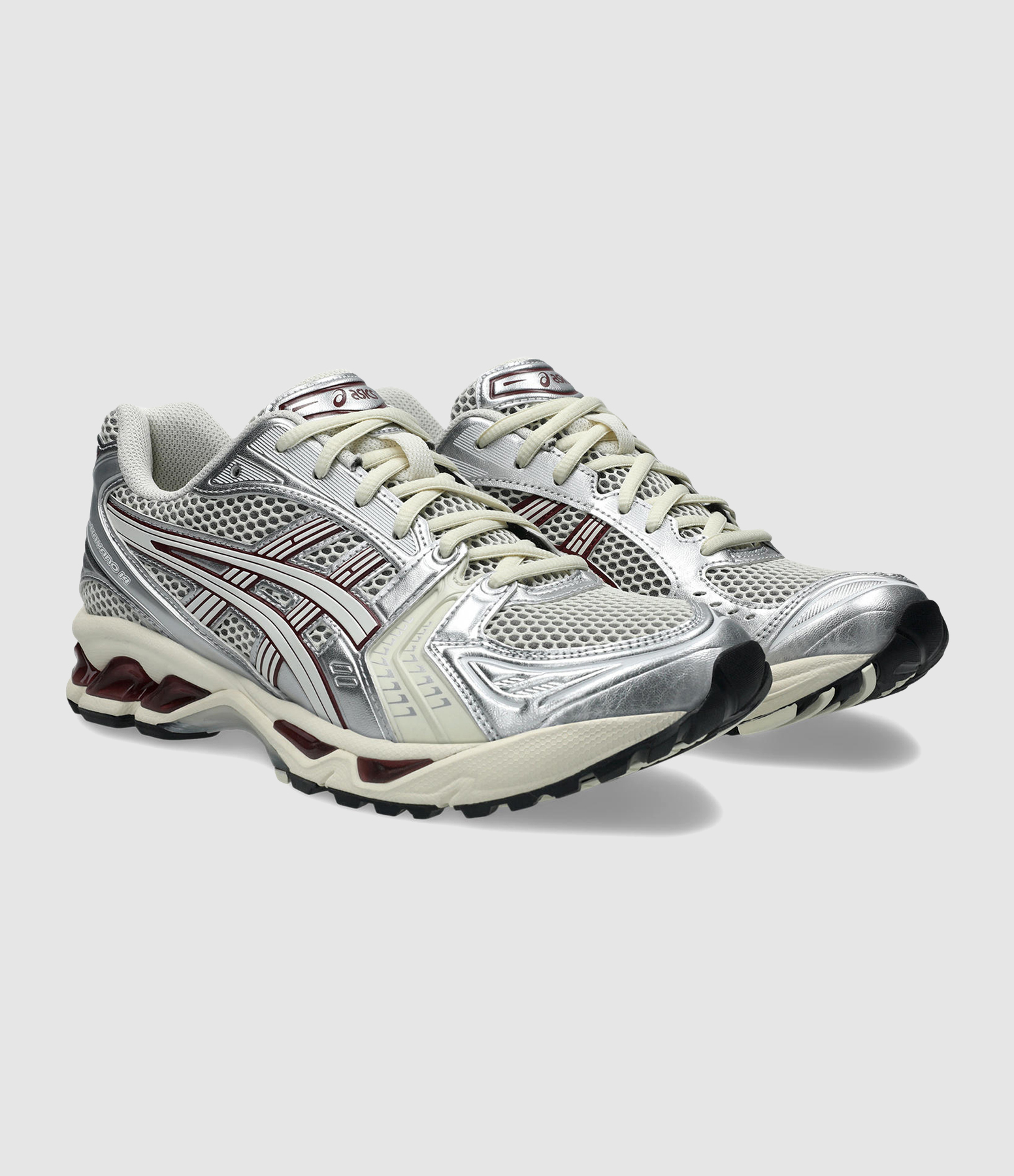 Asics 젤 카야노 14 스니커즈
