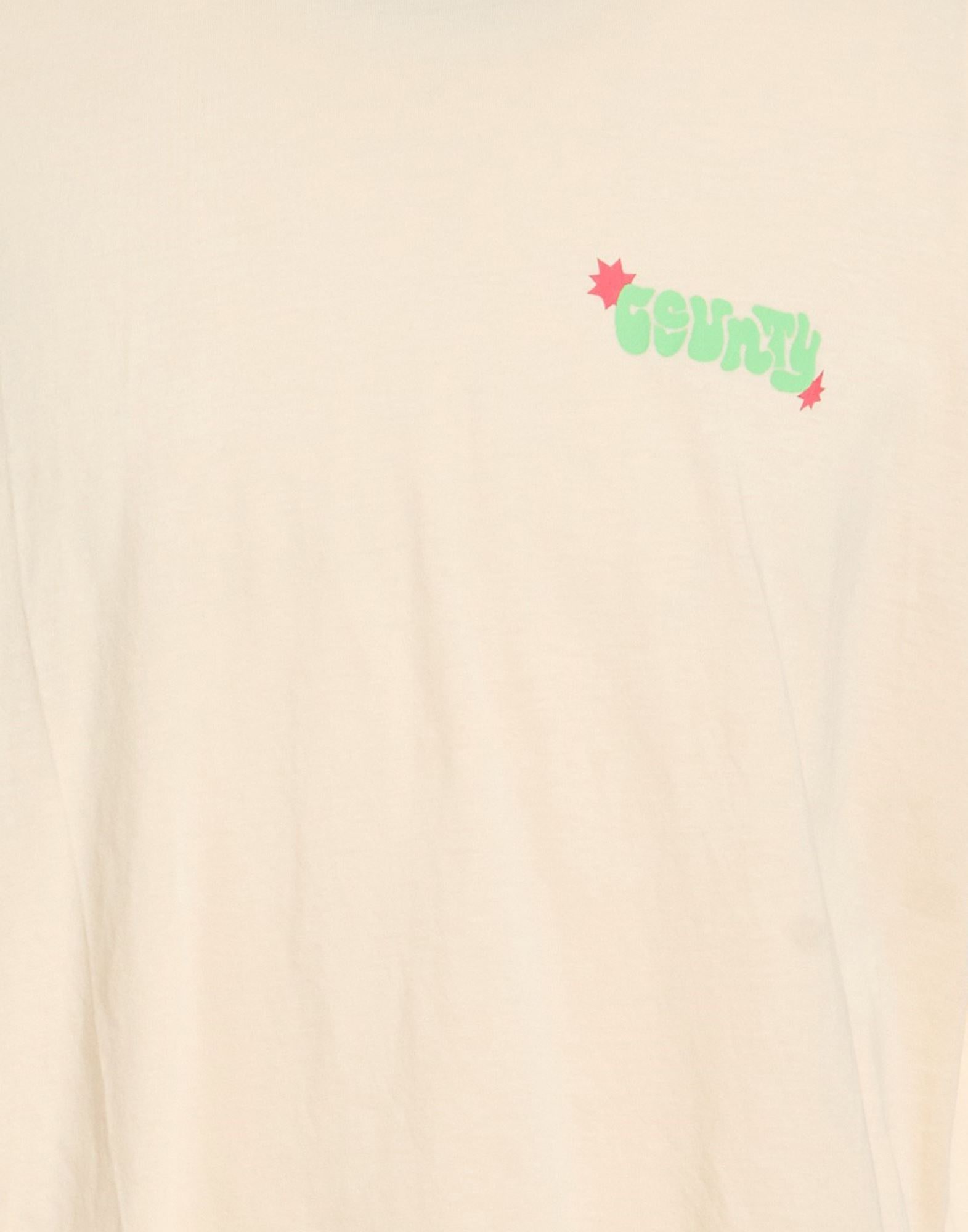 MARCELO BURLON 티셔츠