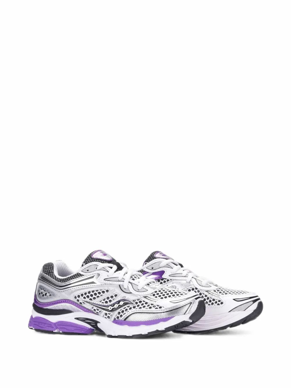 Saucony Kids 옴니 9 스니커즈