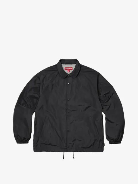 Supreme 올드 잉글리시 아크 재킷