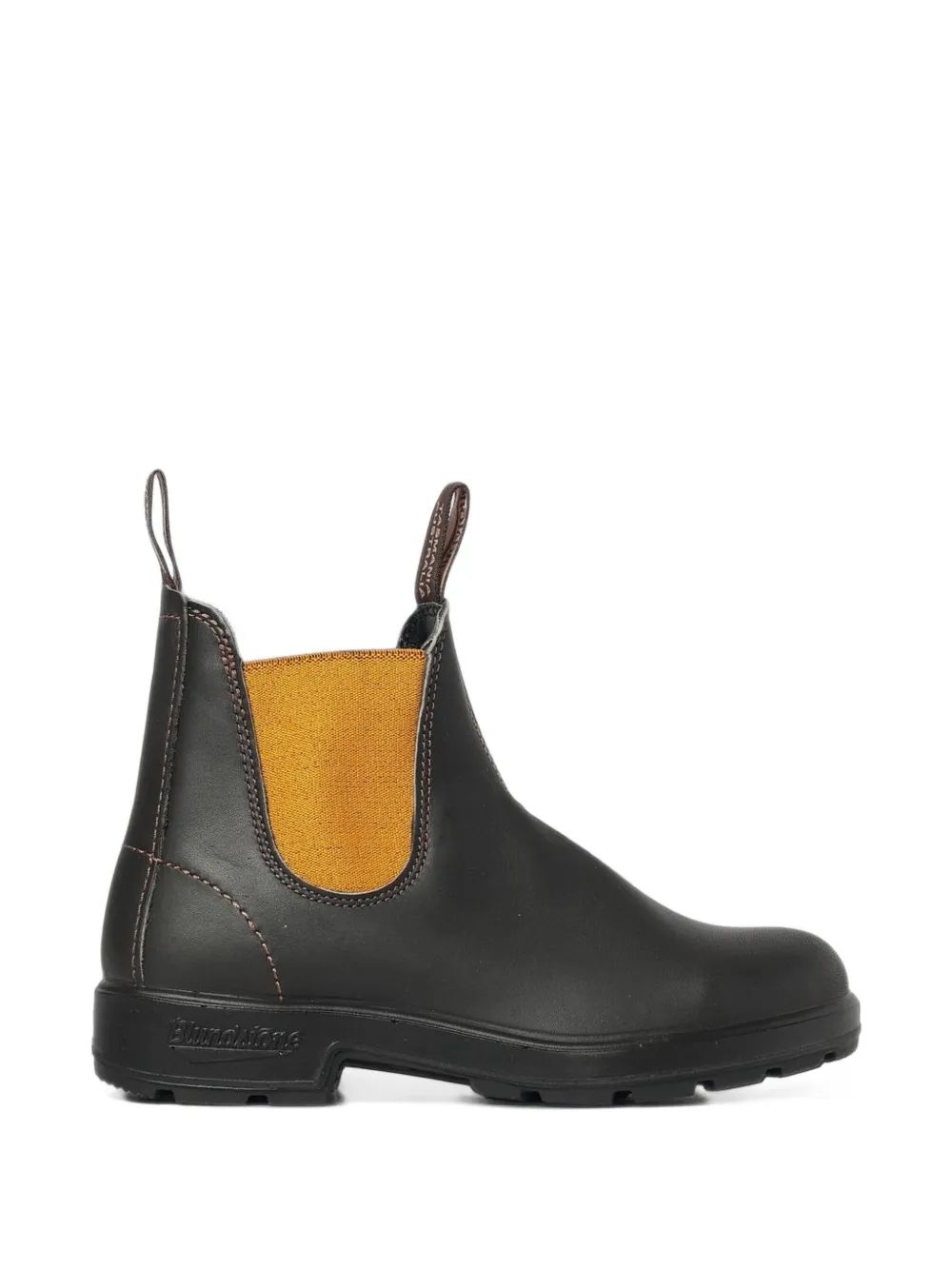 Blundstone #1919 가죽 첼시 부츠