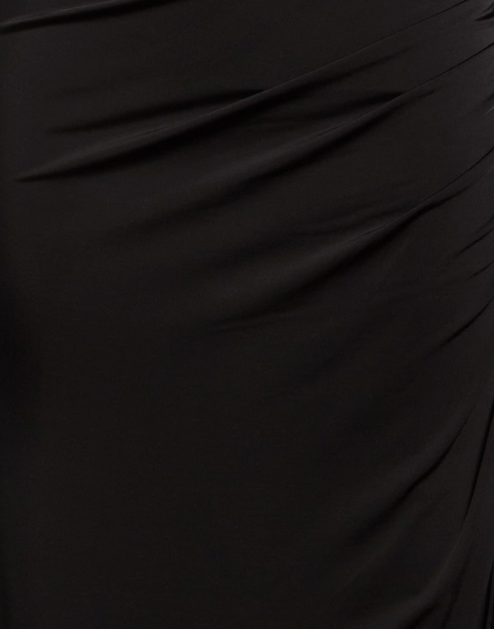 MUGLER 랑게스 드레스