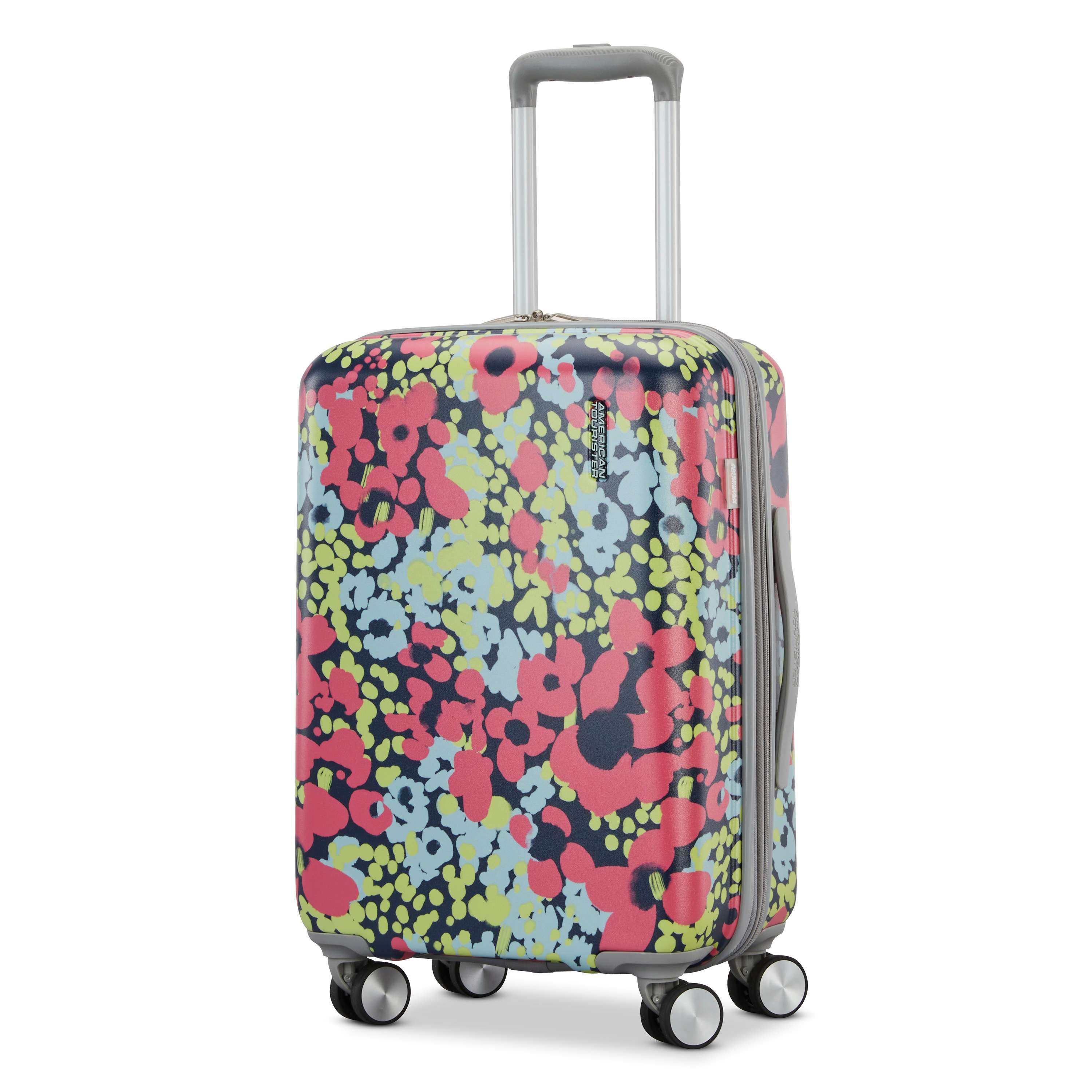 American Tourister 문라이트 II 하드사이드 스피너 캐리온 여행가방