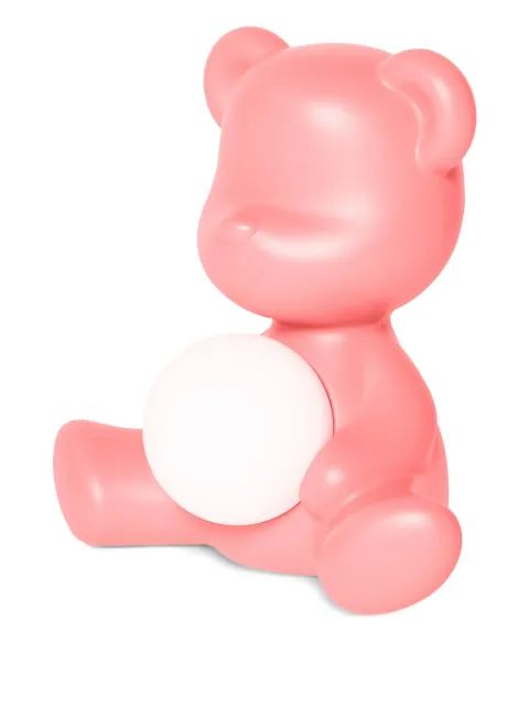 Qeeboo 테디걸 테이블 램프