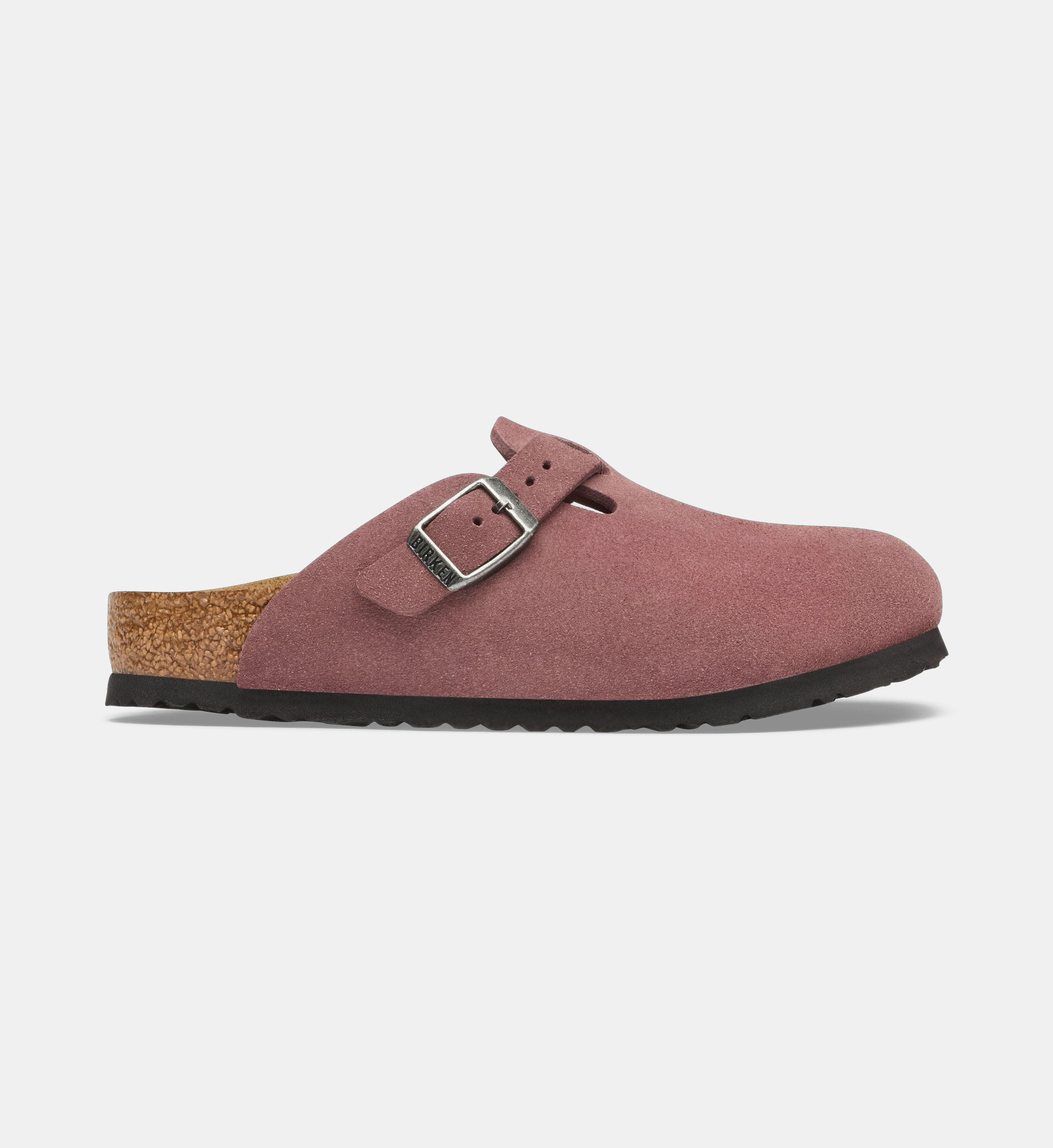 Birkenstock 사보트 보스턴 키즈