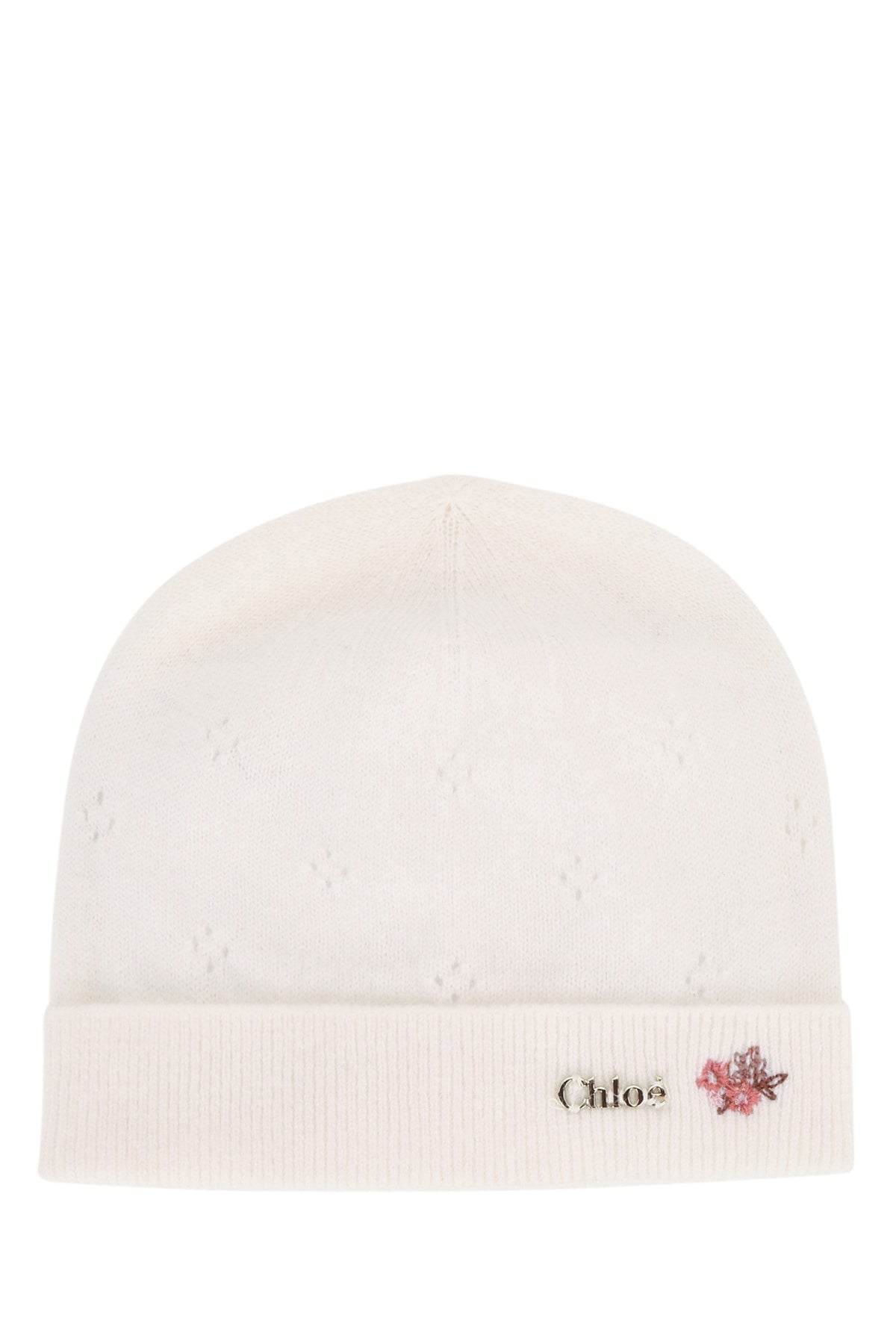 Chloe Kids 시크 키즈 니트 세트