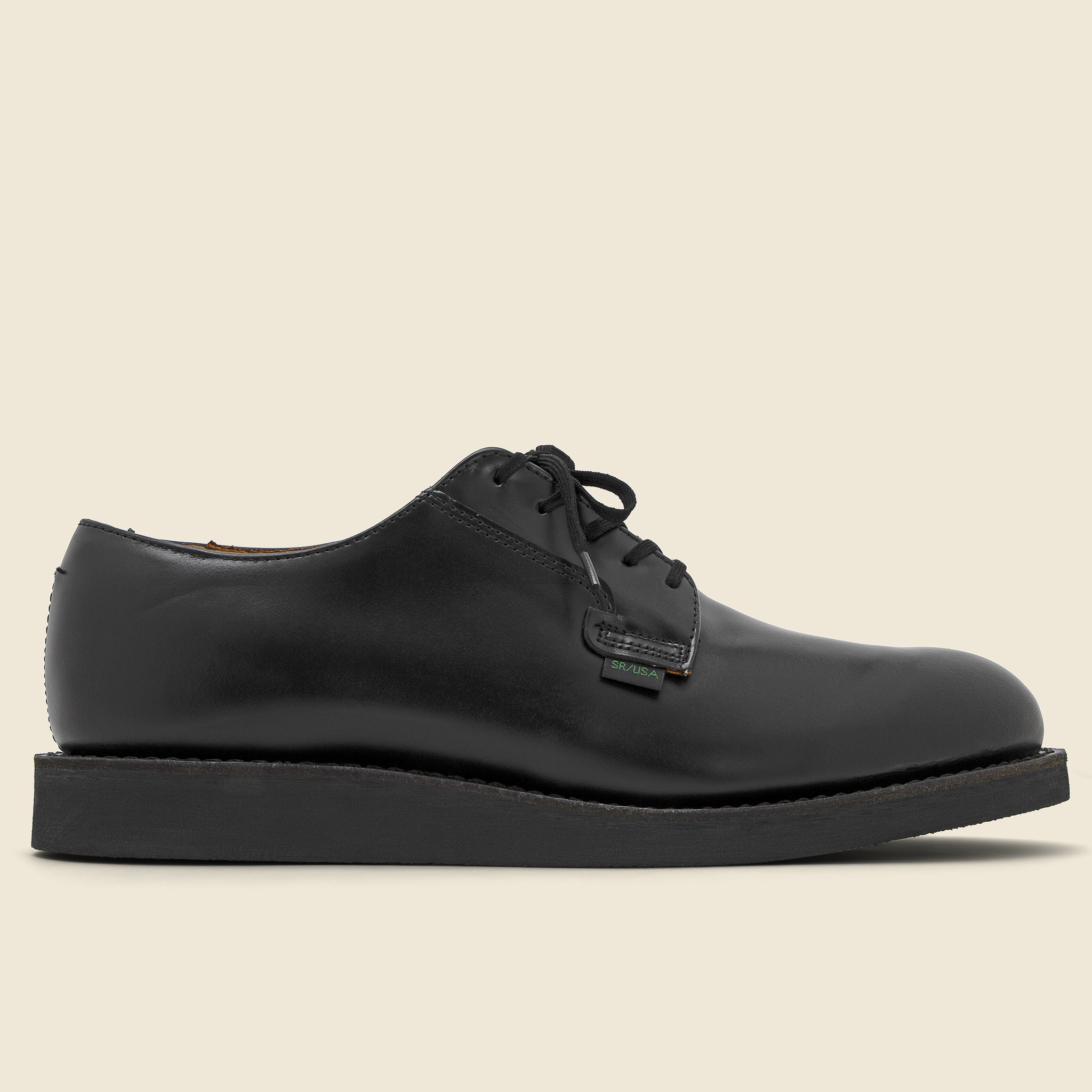 RED WING 포스트맨 101 블랙
