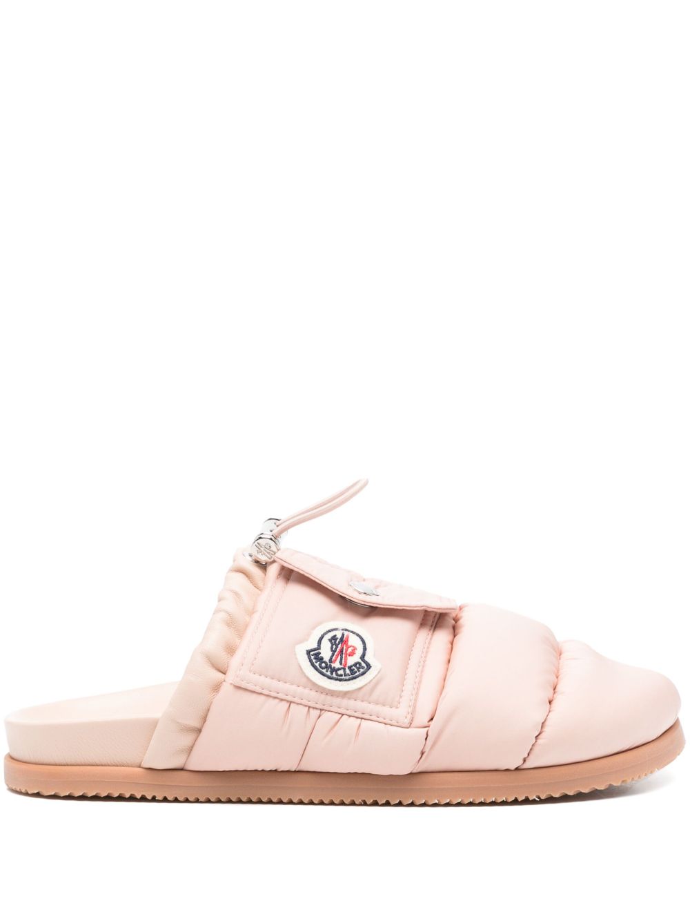 MONCLER 슬리퍼