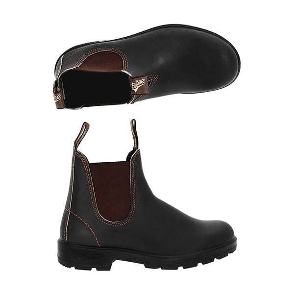 Blundstone 블런드스톤 ORIGINAL 500 공용 부츠