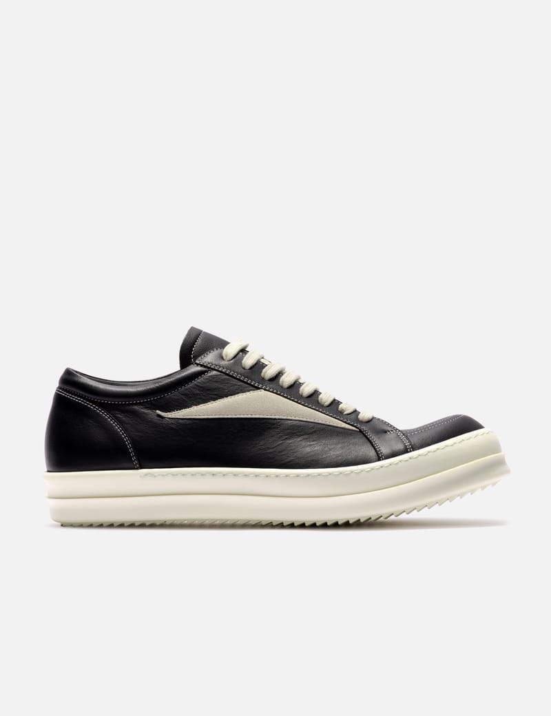 RICK OWENS 빈티지 스니커즈