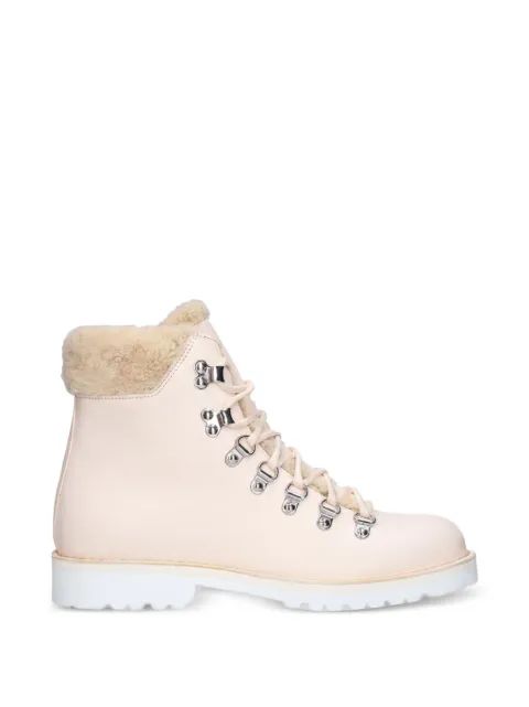 FRACAP 익스플로러 앵클 부츠